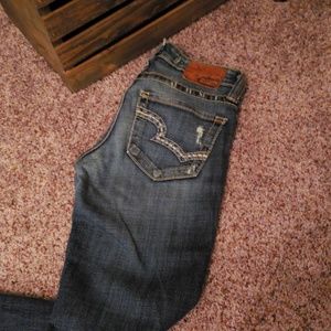 BIG STAR Jeans